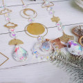 Pikkukuva 3 / 8: Sun Catcher Rainbow Prisms -riipus 2 2 2