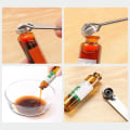 Miniatyrbillede 3 af 9: 8 stk. Flaskeåbner Phial Cap Remover Botox Vials Åbner