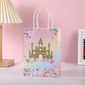 Miniatyrbild 3 av 10: 5st Bärväska Flower Bag TYPE E TYPE E Type E