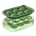 Miniatyrbillede 1 af 10: Iskugleform Iskuglefremstillere STYLE 4 STYLE 4 Style 4