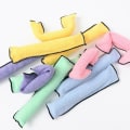 Pikkukuva 10 / 10: Lämpöttömät kiharrit Heatless Curl Stick MULTICOLOR Multicolor