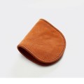 Pikkukuva 1 / 10: Kolikkolompakko Lasten Mini kukkarot KELTAINEN RUSKEA KELTAINEN RUSKEA Yellowish Brown