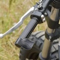 Miniatyrbilde 5 av 10: Motorsykkel akselerator Booster Gasshåndtak Gasshåndtak