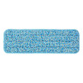 Miniatyrbilde 7 av 10: 3stk Mikrofiber erstatningsmoppeputer Gjenbrukbare mopphoder for