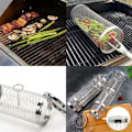 Miniatyrbild 3 av 10: 3 ST. Grillkorg Grill Galler SETC SETC SETC