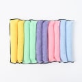 Pikkukuva 7 / 10: Lämpöttömät kiharrit Heatless Curl Stick MULTICOLOR Multicolor