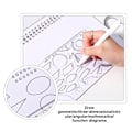 Pikkukuva 9 / 10: Viivain astelevy SOFT RULER SOFT RULER Soft Ruler