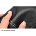 Miniatyrbild 10 av 10: Dam Sling Bag Chest Fanny Packs SVART black