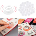 Miniatyrbillede 5 af 10: Small Wobblers Movers Fjedre Selvklæbende fjedre 10STK 10STK 10pcs