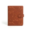 Pikkukuva 1 / 10: Pikakameravalokuva-albumi, 3 tuuman valokuvasäilytys Embossed-Brown