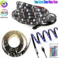 Miniatyrbillede 4 af 10: Led Lys Strip String Lights 3M 3M 3M