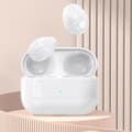 Hörlurar Trådlöst Headset VIT white