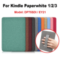 Miniatyrbilde 8 av 10: Smart Case DP75SDI Beskyttelsesskall RØD Red