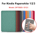 Pikkukuva 8 / 10: Smart Case DP75SDI Protective Shell WINE RED Wine Red