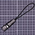 Miniatyrbilde 2 av 5: 2stk Glidelås Pull Puller End Fit Rope Tag