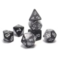 Pikkukuva 2 / 10: 7 kpl / set DND Dice Polyhedral Dice STYLE 13 STYLE 13 Style 13