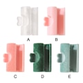 Miniatyrbilde 2 av 10: 8 stk Dynetrekk Clips Teppeholder C C C