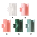 Miniatyrbilde 2 av 10: 8 stk Dynetrekk Clips Teppeholder E E E