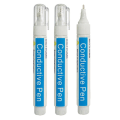 Miniatyrbild 1 av 7: 3-pack konduktiv bläckpenna Conductive Paint Kit Kretskort