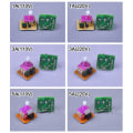 Pikkukuva 2 / 10: Lampun himmennyskytkin ydinhimmennin 220V1A 1A 220V1A