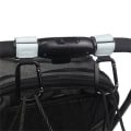 Pikkukuva 5 / 10: 2kpl Baby Koukku Kärrylaukku Organizer HARMAA 2KPL 2KPL Grey 2Pcs-2Pcs