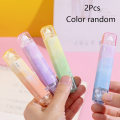 Miniatyrbilde 1 av 10: 2 stk Dots Stick Roller Correction Tape A A