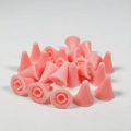 Pikkukuva 1 / 8: Neulakärkitulppa neulepusero PINK L Pink L