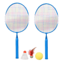 Miniatyrbilde 1 av 7: Badmintonracket Badminton BLÅ Blue
