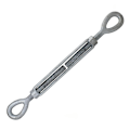 Pikkukuva 1 / 5: Turnbuckle Turnbuckle Wire kiristin kaapelin kiristys