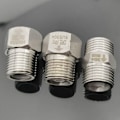 Miniatyrbillede 8 af 10: Envejsventil kontraventil STYLE 2 STYLE 2 Style 2