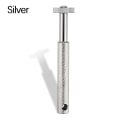 Miniatyrbillede 1 af 10: Golf Wedge Sharpener Club Cleaner SØLV Silver