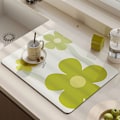 Miniatyrbilde 8 av 10: Dreneringsmatte Spiseunderlag C C C