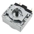 Miniatyrbild 4 av 5: Timer Switch Time Controller 60 minuters fördröjning Timer Switch