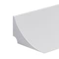 Vandstop Vandafvisende Stribe HVID 150CM white 150cm