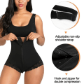Miniatyrbilde 9 av 10: Midjetrenerkorsett Body BLACK M black M