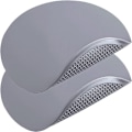 Miniatyrbillede 1 af 7: 2 stk Honeycomb dækkeserviet Husholdningsafløbspude 2 STK 2 STK 2pcs