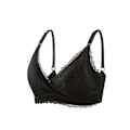 Miniatyrbillede 1 af 9: Amme-BH'er Amme-BH SORT XL Black XL