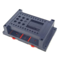 Miniatyrbillede 10 af 10: Elektronisk projektboks vandtæt dæksel Projekt 3 3 3