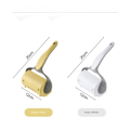 Miniatyrbillede 2 af 10: Sticky Wool Maker Drum Depilator LYST GUL KNÆR GUL Bright Yellow