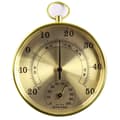 Miniatyrbilde 9 av 10: Pointer Type Hygrothermograph Termo-hygrometer A A A