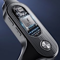 Pikkukuva 10 / 10: Bone Conduction -kuulokkeet Langattomat nappikuulokkeet RED Red