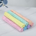 Miniatyrbillede 1 af 7: DIY Blomsterbuket Valentinsdagsgave MULTICOLOR 100 STK 100 STK Multicolor 100Pcs-100Pcs