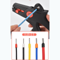 Miniatyrbilde 6 av 10: Splittetang for trådstripper B B B