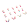 Miniatyrbilde 10 av 10: False Nails Square Head 4 4 4
