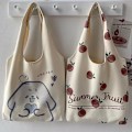 Miniatyrbild 3 av 10: Canvas Bag Tote Bag TYP C TYP C Type C