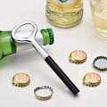 Miniatyrbillede 4 af 7: Bartender Oplukkere Rustfrit Stål Oplukkere Øl