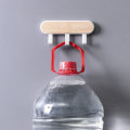 Miniatyrbilde 9 av 10: Trekroker Vegghengere Kroker SORT 2 KROKER 2 KROKER Black 2 hooks-2 hooks