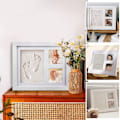 Miniatyrbillede 9 af 10: Fotorammerammer 2 2 2