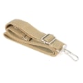 Miniatyrbilde 1 av 10: Nylon stropp Nylon skulderveske stropp APRIKOS apricot