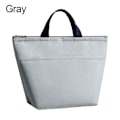 Pikkukuva 1 / 10: Lounaskassi Kangaskassi GREY Gray